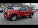 2023 F-150 Thumbnail 3