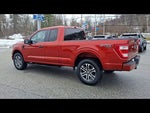 2023 F-150 Thumbnail 5