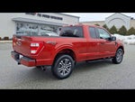 2023 F-150 Thumbnail 7