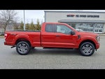 2023 F-150 Thumbnail 8