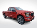 2023 F-150 Thumbnail 28