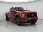2023 F-150 Thumbnail 1