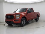 2023 F-150 Thumbnail 4