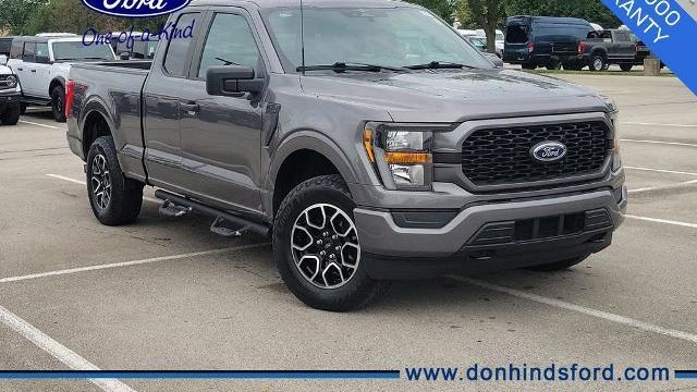 Preowned 2023 Ford F-150 XL for Sale
