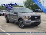 2023 F-150 Thumbnail 1