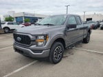 2023 F-150 Thumbnail 3