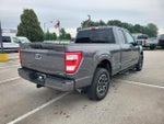 2023 F-150 Thumbnail 5