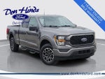 2023 F-150 Thumbnail 1