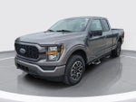 2023 F-150 Thumbnail 3