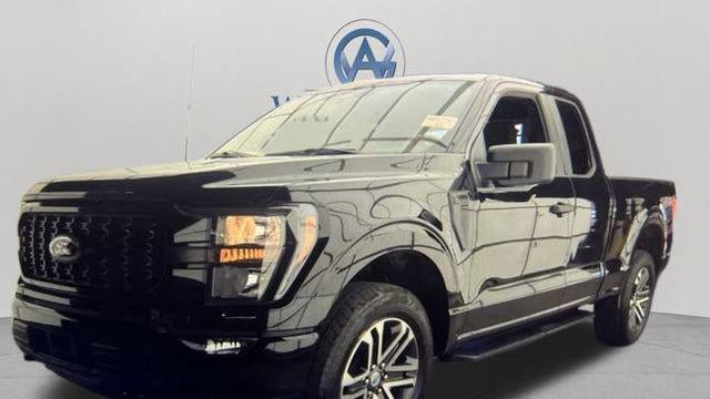 Preowned 2023 Ford F-150 XL for Sale