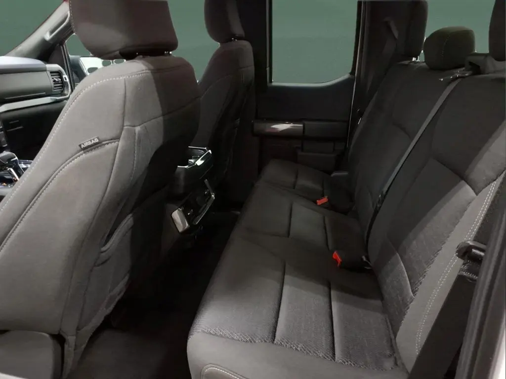 2023 Ford F-150 - $35,836