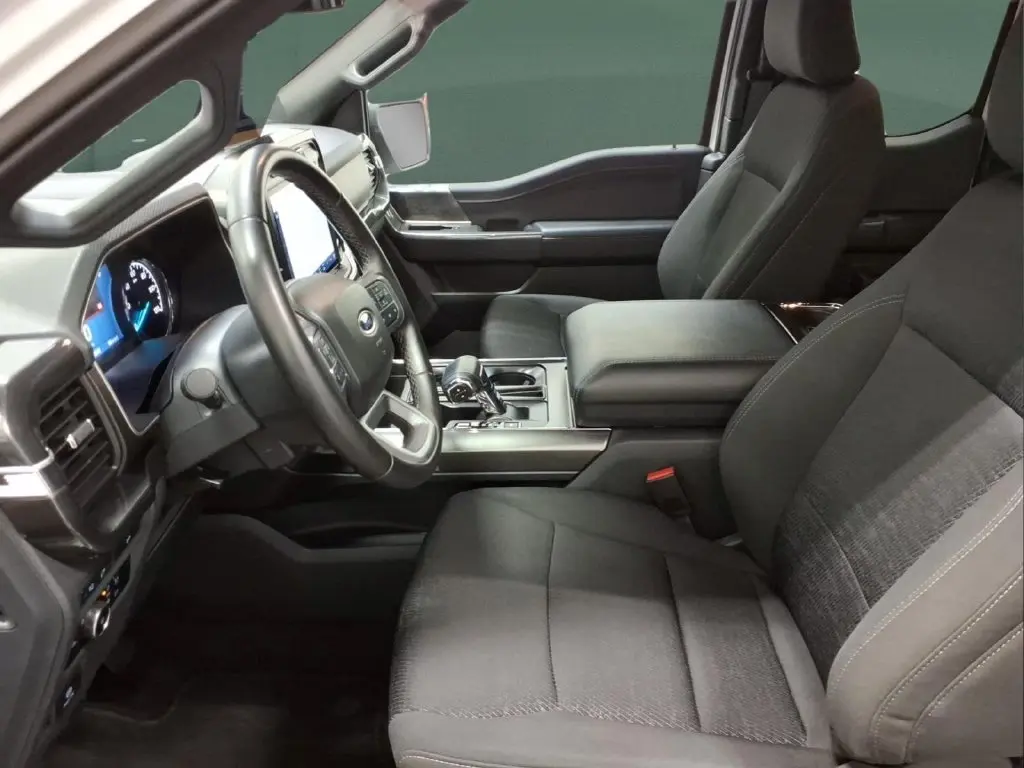 2023 Ford F-150 - $35,836
