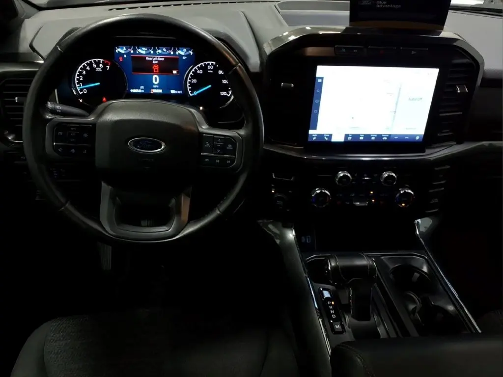 2023 Ford F-150 - $35,836