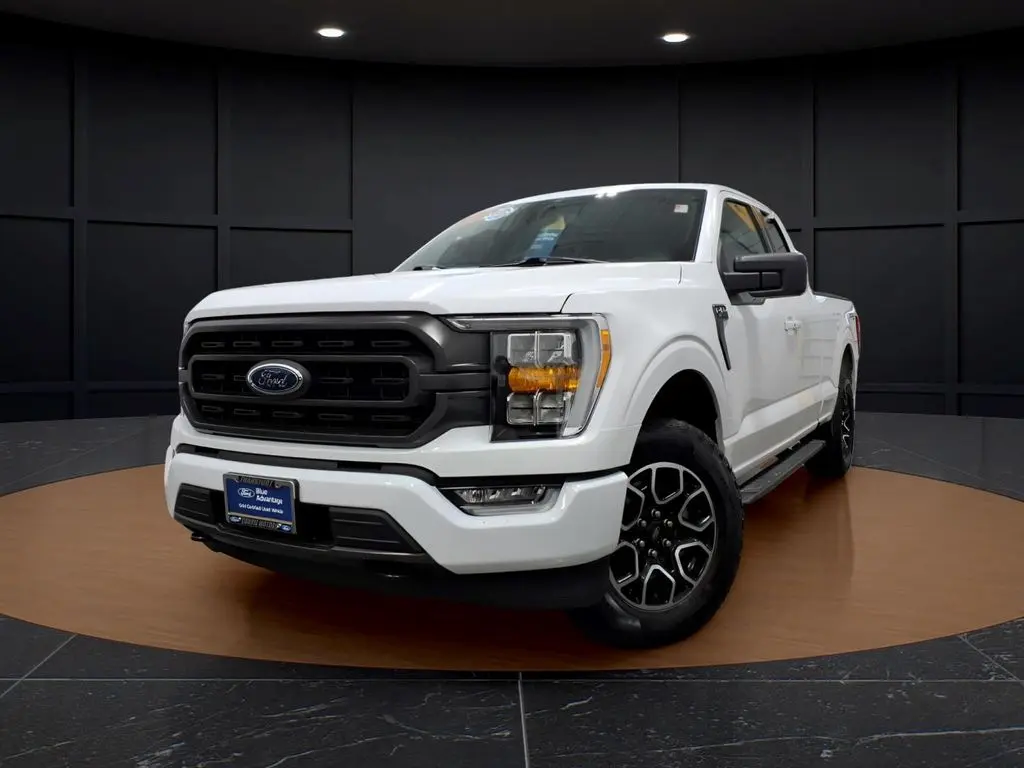 2023 Ford F-150 - $35,836