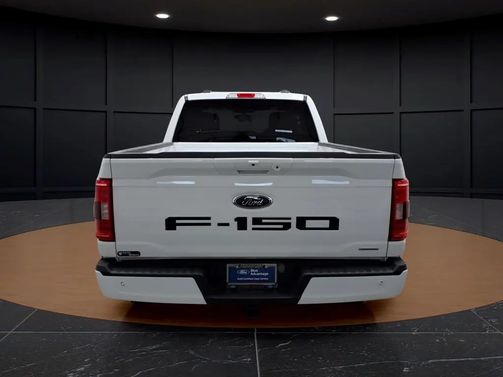 2023 Ford F-150 - $35,836