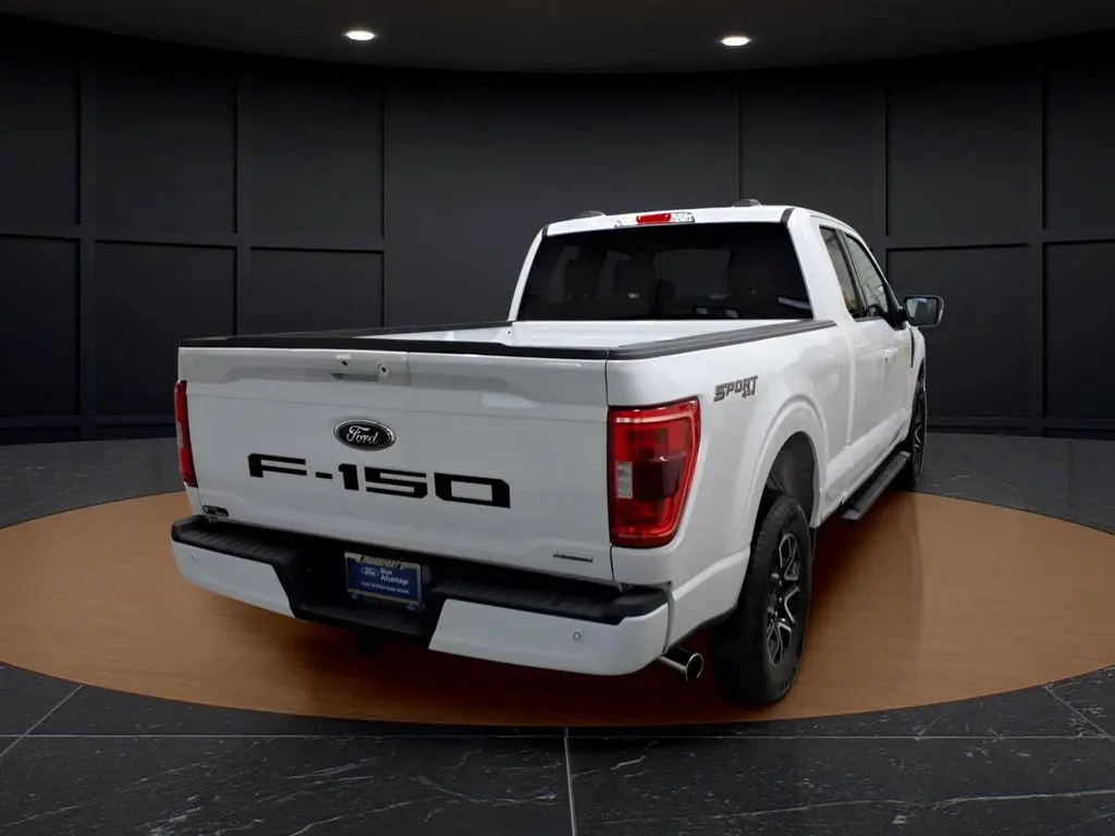 2023 Ford F-150 - $35,836