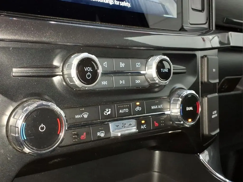 2023 Ford F-150 - $35,836