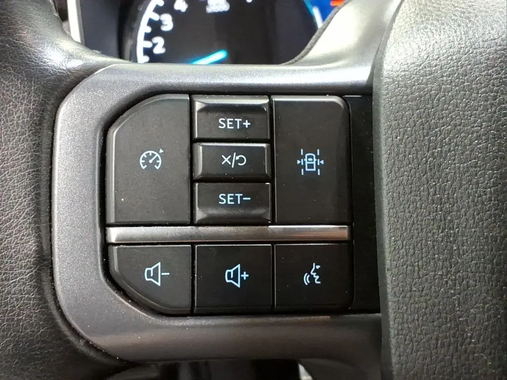 2023 Ford F-150 - $35,836