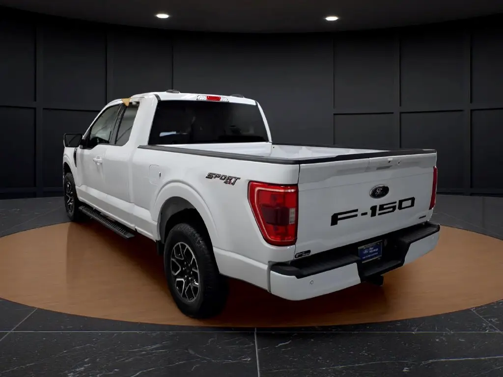 2023 Ford F-150 - $35,836