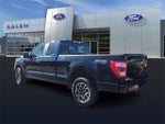 2023 F-150 Thumbnail 4