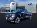 2023 F-150 Thumbnail 6