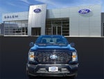 2023 F-150 Thumbnail 7