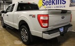 2023 F-150 Thumbnail 5
