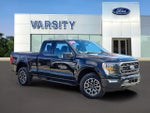 2023 F-150 Thumbnail 1