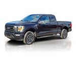 2023 F-150 Thumbnail 3