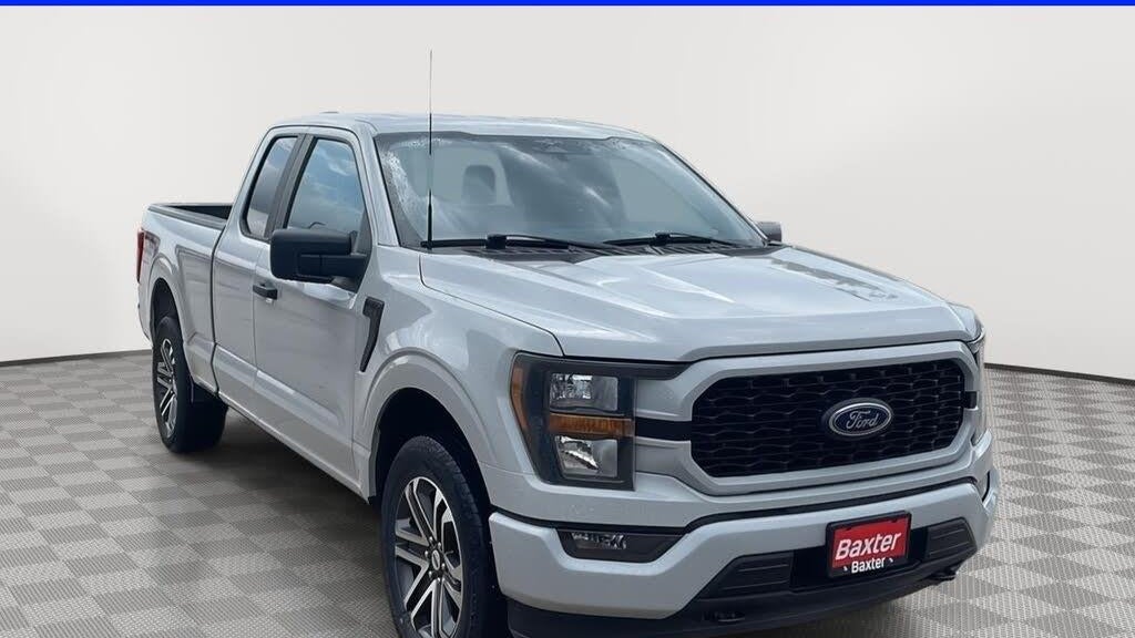 Preowned 2023 Ford F-150 XL for Sale