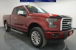 2017 F-150 Thumbnail 1
