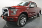 2017 F-150 Thumbnail 3