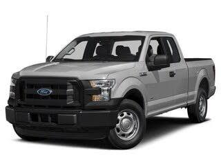 2017 Ford F-150 - $12,495