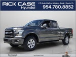 2017 F-150 Thumbnail 1