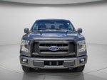 2017 F-150 Thumbnail 4