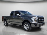 2017 F-150 Thumbnail 8