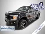 2018 F-150 Thumbnail 1
