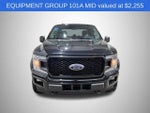 2018 F-150 Thumbnail 2