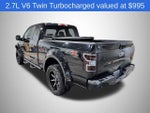 2018 F-150 Thumbnail 4