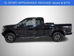 2018 F-150 Thumbnail 5