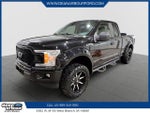 2018 F-150 Thumbnail 1