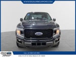 2018 F-150 Thumbnail 2