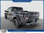 2018 F-150 Thumbnail 4