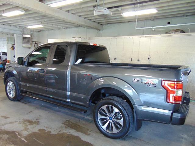 2018 Ford F-150 - $27,636