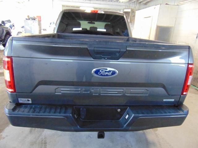 2018 Ford F-150 - $27,636