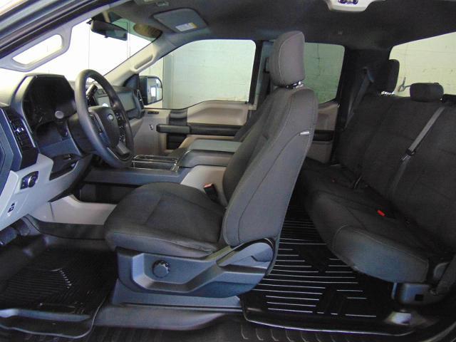 2018 Ford F-150 - $27,636