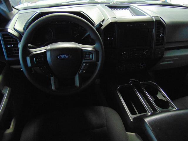 2018 Ford F-150 - $27,636