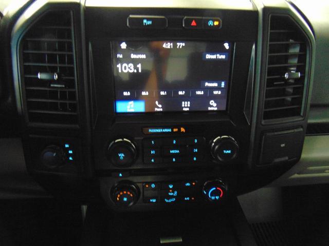 2018 Ford F-150 - $27,636