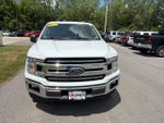2018 F-150 Thumbnail 4