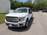 2018 F-150 Thumbnail 5